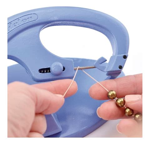 knotting tool for beading|beadalon knotter tool.